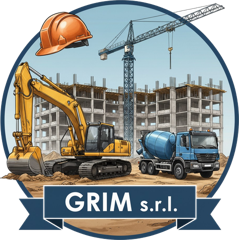 Logo GRIM s.r.l.